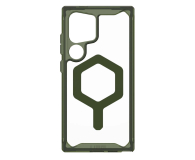 UAG Plyo Pro Magnet do Samsung Galaxy S24 Ultra 5G ice-olive 214431114372 - 1214107 - zdjęcie 1